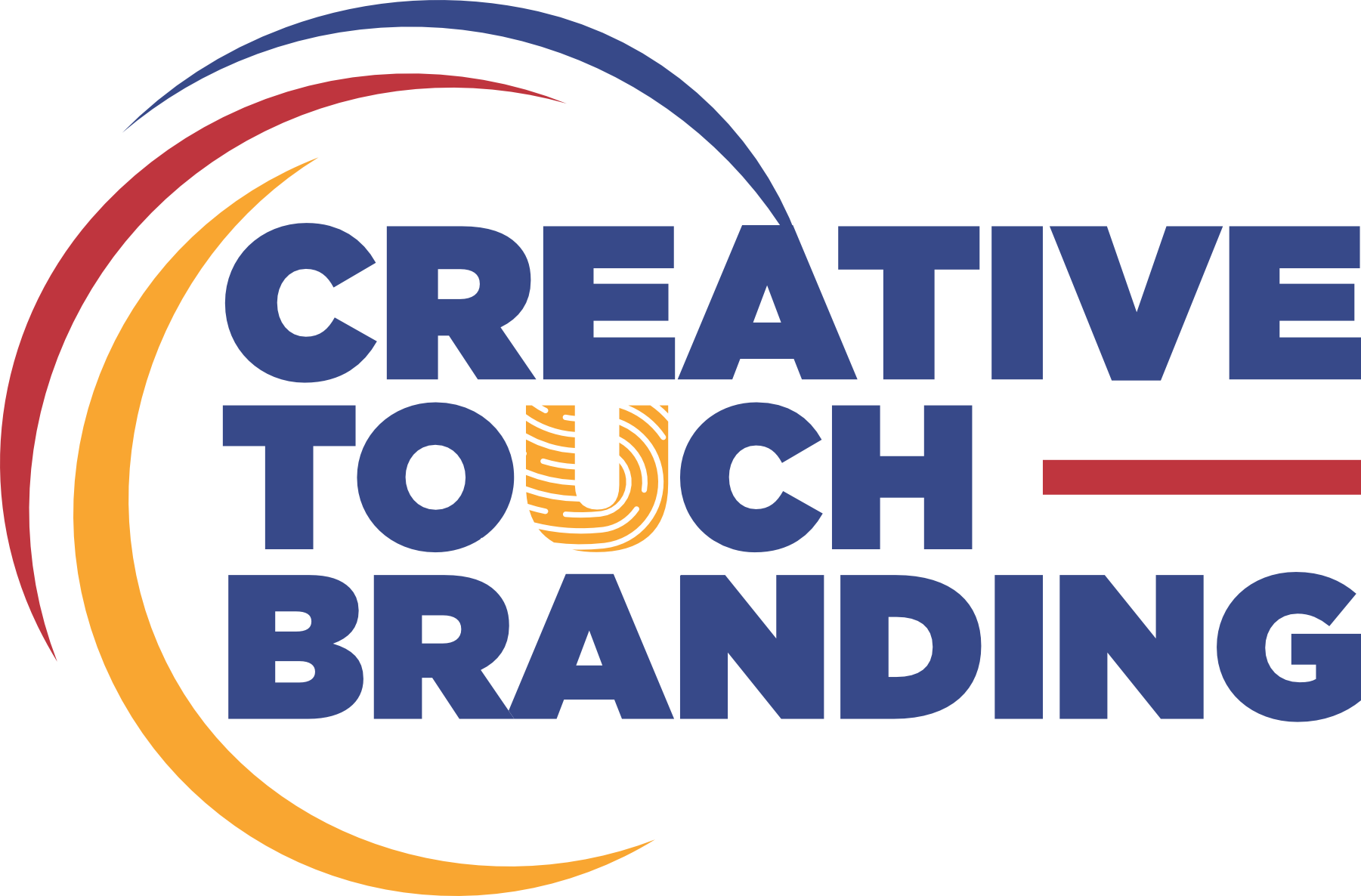 Creative Touch Branding